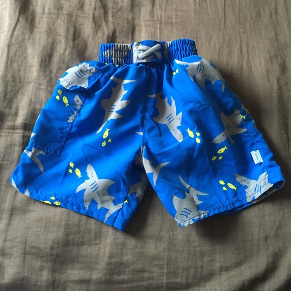 Iplay Swim Trunks - Picture 1 of 2