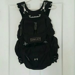 Oakley backpack