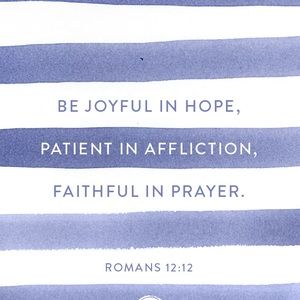 Have a blessed Labor Day Weekend!