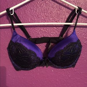 Victoria's Secret bra