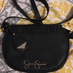 Jessica Simpson purse