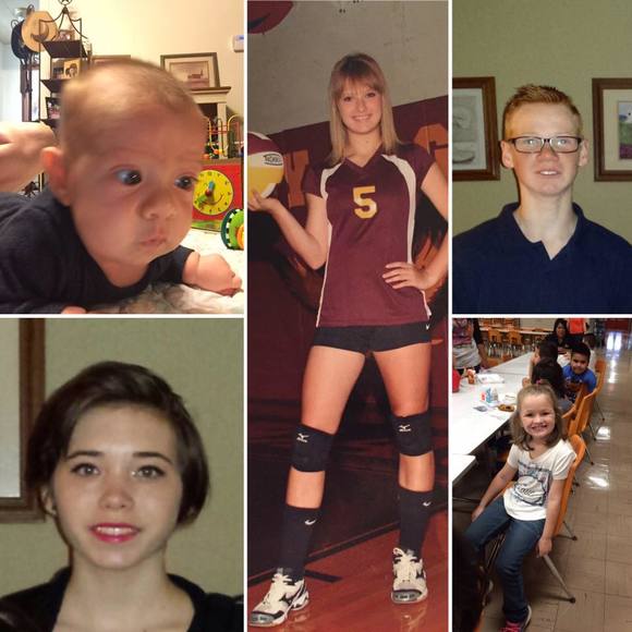 Meet your Posher, Brooke