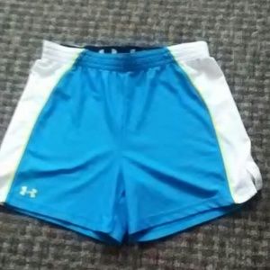 Under armour shorts