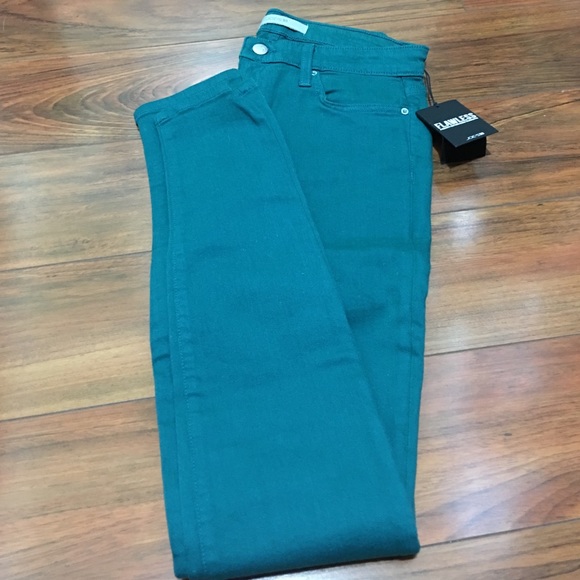 Bnwt, Green Joe's jean