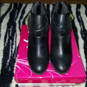 Casual/ Dress up Heels