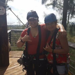 Meet your Posher, Julia