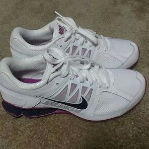 Nike sneakers