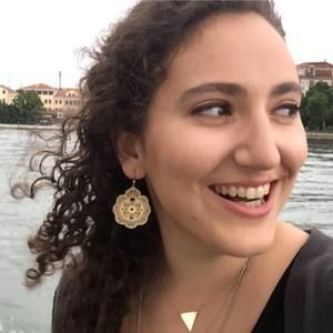 Meet your Posher, Alexa