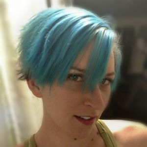 Meet your Posher, Victoria