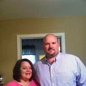 Meet your Posher, Buddy mary