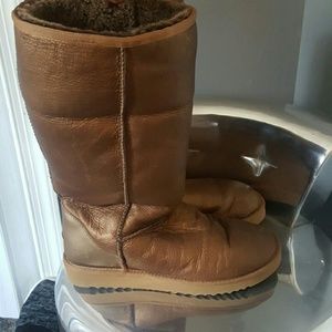 UGG boots