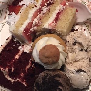 Meet your Posher, Joanna