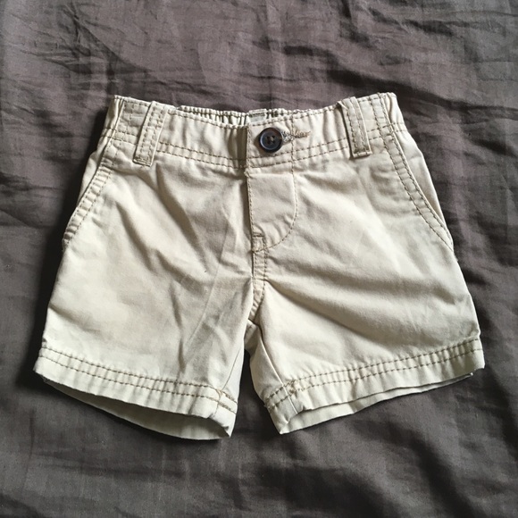 Carter's shorts