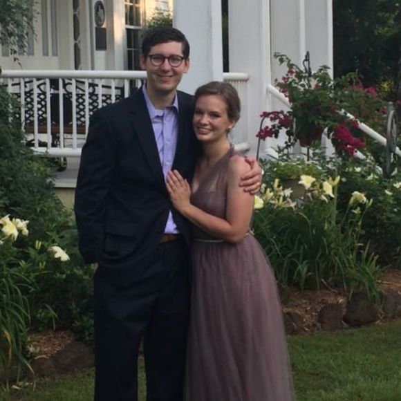 Meet your Posher, Jill