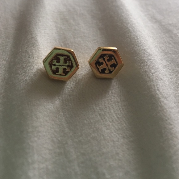 Tory burch earrings