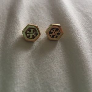 Tory burch earrings