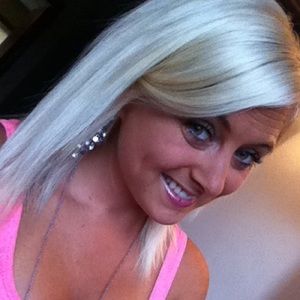 Meet your Posher, Jackie