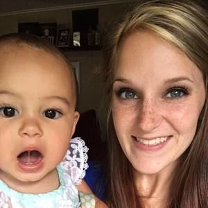 Meet your Posher, Anna