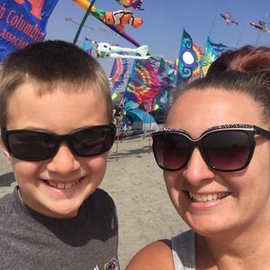 Meet your Posher, Danielle