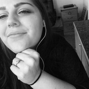 Meet your Posher, Kaitlyn