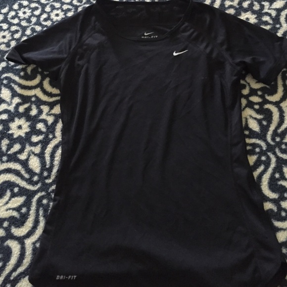 Nike dri-fit tshirt!