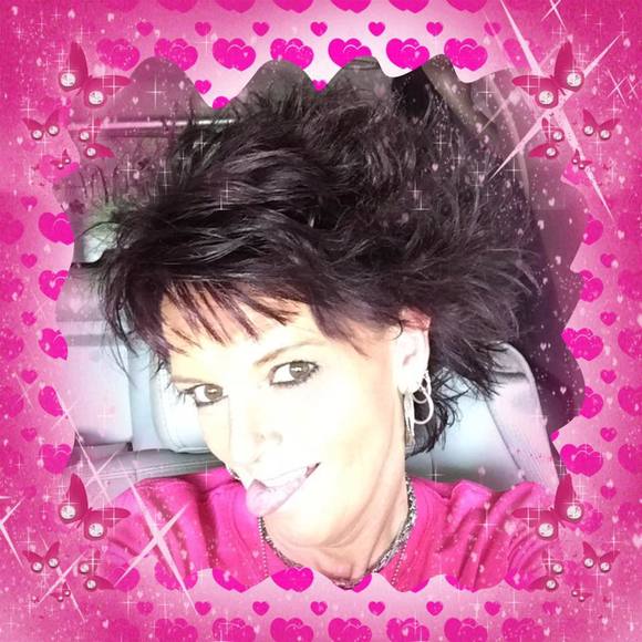 Meet your Posher, Marie