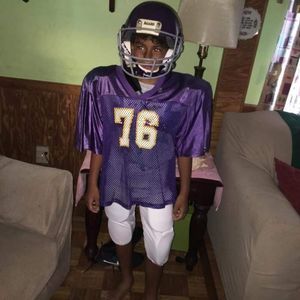 Meet your Posher, Donna