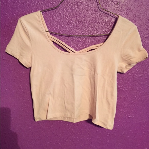 Crop top bundle