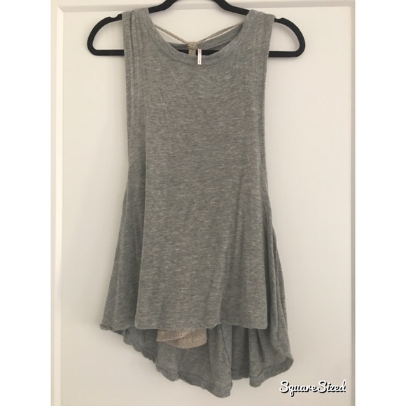 Free People tank