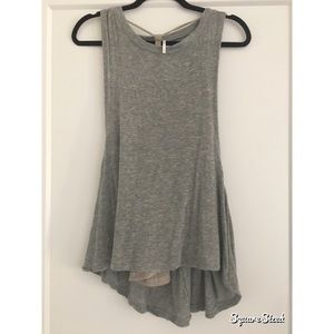 Free People tank