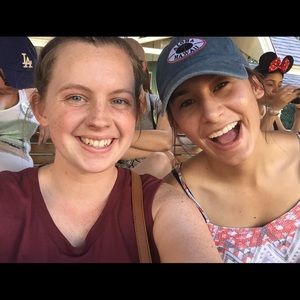 Meet your Posher, Erica