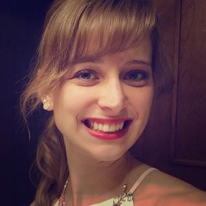 Meet your Posher, Amber