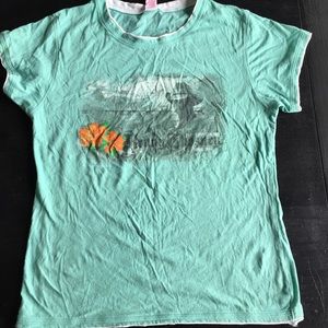 💕Buy 2 get 1 free 💕 kenny Chesney Tee