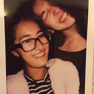 Meet your Posher, Emma