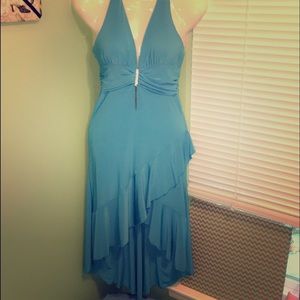 Fun Halter dress