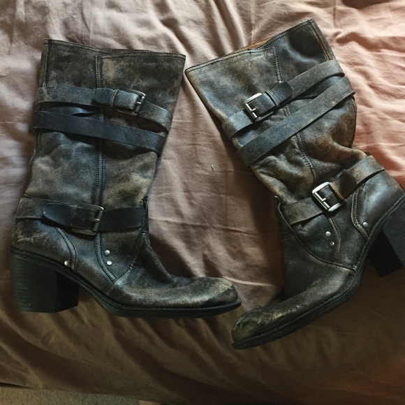 Great boots