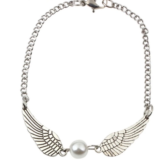 (B1) Harry Potter Bracelet - Picture 2 of 4