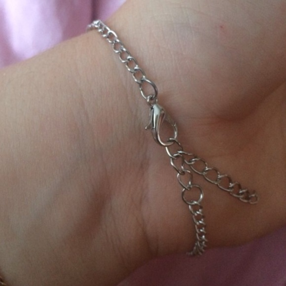 (B1) Harry Potter Bracelet - Picture 3 of 4