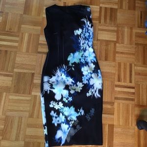 Elie Tahari dress