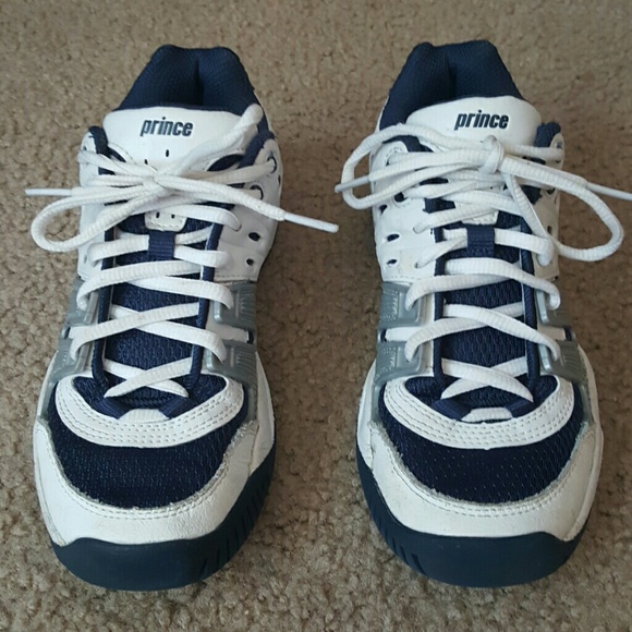 Prince Tennis shoes