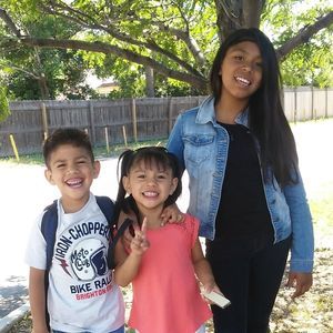 Meet your Posher, Elsa