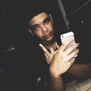 Meet your Posher, James