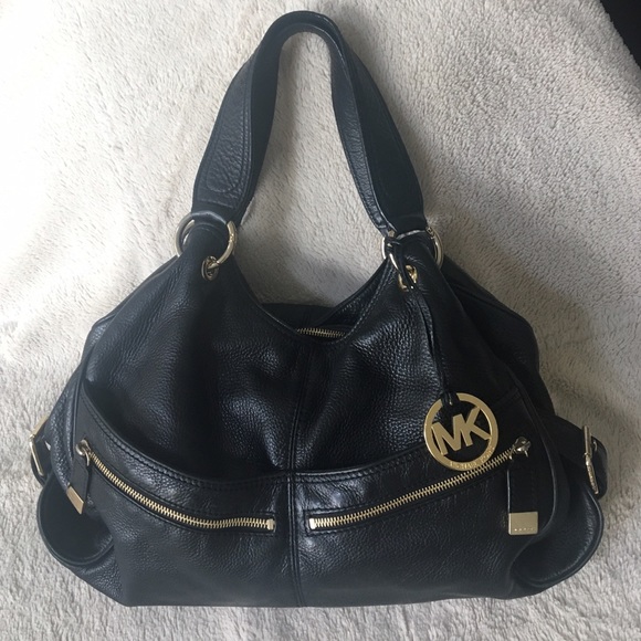 Michael Kors leather purse/handbag - high quality!