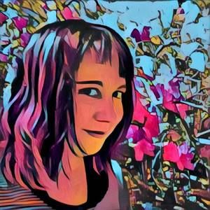 Meet your Posher, Chloe