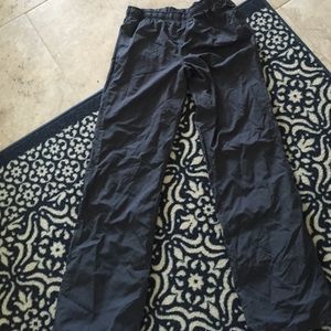 Under armor wind pants
