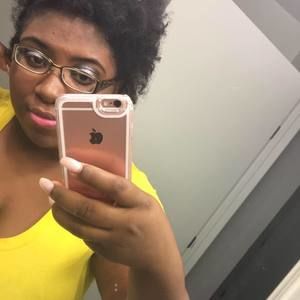 Meet your Posher, Chasity