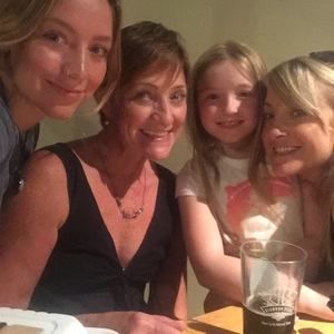 Meet your Posher, Brenda