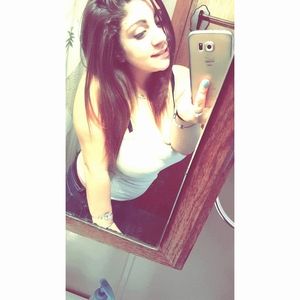 Meet your Posher, Sierra