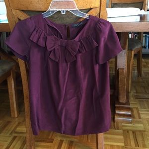 J Crew blouse
