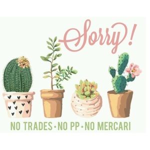 .:: NO TRADES • NO PP • NO MERC@RI ::.